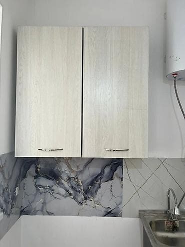 1 комната, Бугу-Эне-Сай ж/м Агентство недвижимости, Без животных, от 1 месяца, от 3 месяцев, от 6 месяцев, С мебелью — 4