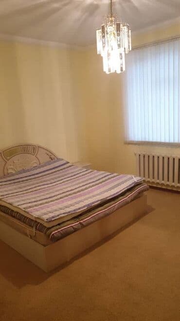 снять дом с бассейном на сутки в бишкеке: 350 м², 8 комнат, Балкон застеклен, Бронированные двери, Утепленный — 10