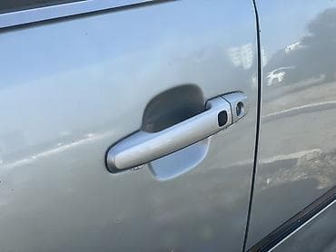 lexus es 2003: Toyota Camry: 2003 г., 2.4 л, Автомат, Бензин, Седан — 5