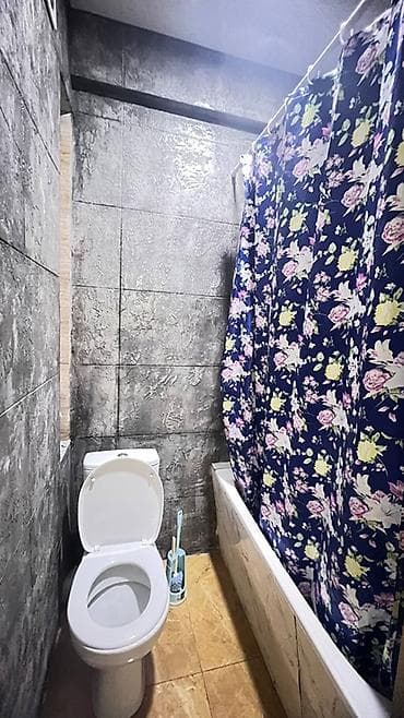 3комн: 3 комнаты, 77 м², Элитка, 8 этаж, Евроремонт — 8
