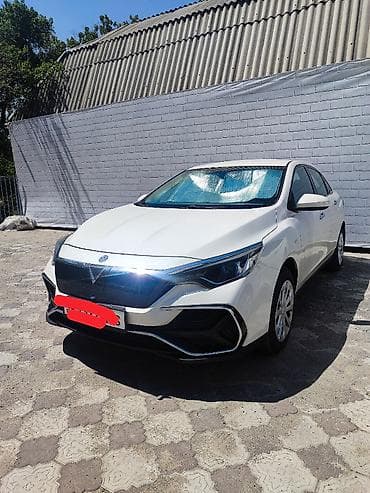 byd 5: Продаю электромобили venucia d600.запас хода 405км 2021 год состояние — 1