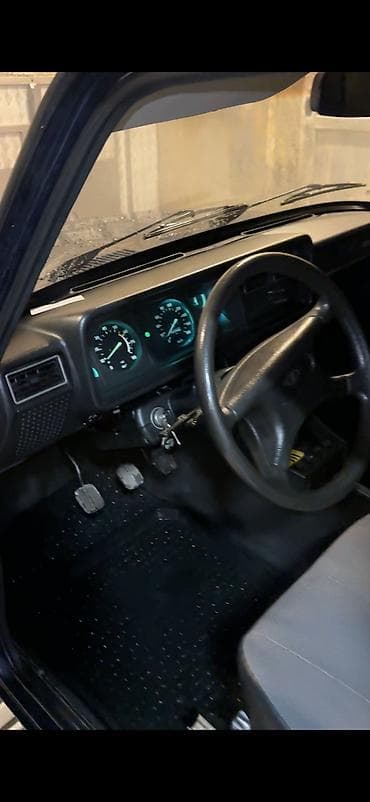 пассат кпп: ВАЗ (ЛАДА) 2107: 2011 г., 1.6 л, Механика, Бензин, Седан — 7