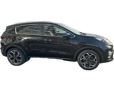 Kia Sportage: 2019 г., Автомат, Бензин, Кроссовер