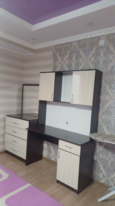 аренда дома рабочий городок: 2 комнаты, Собственник — 7