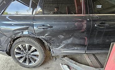 авто пакраски: СТО Покраска автомобилей — профессионально, И Кузавный работы любой — 6