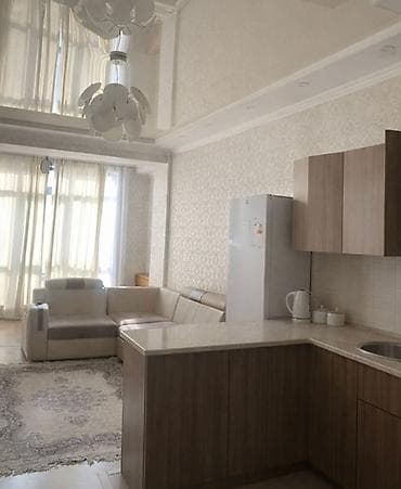 pro group: 2 комнаты, 68 м², Элитка, 5 этаж, Евроремонт — 3