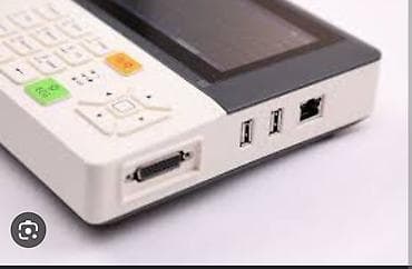 Глюкометры: 12 кональный ЭКГ на продажу Если вам нужно провести ЭКГ и изучить — 2