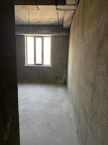 Батирлер: 3 бөлмө, 91 м², Элитка, 14 кабат, Даяр ПСО (өзү оңдоп түзөтүп бүтүү үчүн) — 4