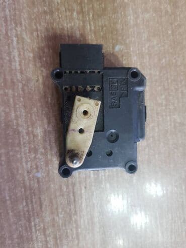 антенна спутниковая купить: Nissan Cefiro A32 актуатор печки, Нисан Максима A32 сервопривод — 3