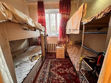 Квартиры: 1 комната, 34 м², Индивидуалка, 1 этаж, Евроремонт — 1