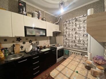 квартиру 3х комнатную: 3 комнаты, 63 м², 105 серия, 3 этаж, Евроремонт — 2
