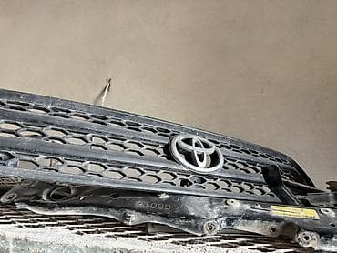 б4 80: Капот Toyota, Оригинал — 2