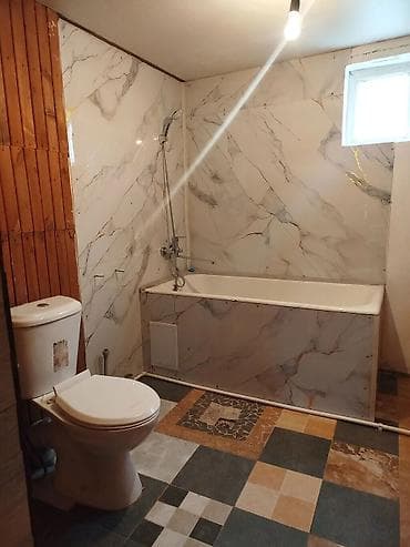 2 ком: 35 м², 2 комнаты, Утепленный, Забор, огорожен — 4