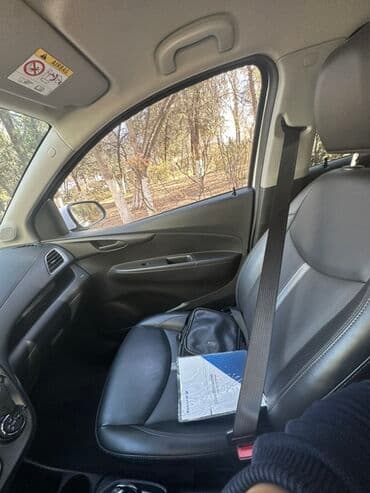 радиатор опель фронтера б: Chevrolet Spark: 2021 г., 1 л, Вариатор, Бензиновая, Хэтчбэк — 17