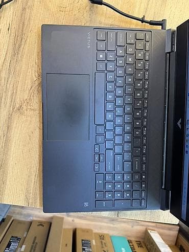 нотбук игравой: Игровой, Б/у, Intel Core i5, В рассрочку — 2