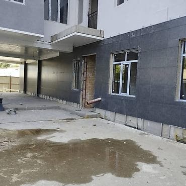 сяопин: 1 бөлмө, 41 м², Элитка, 2 кабат, Даяр ПСО (өзү оңдоп түзөтүп бүтүү үчүн) — 2