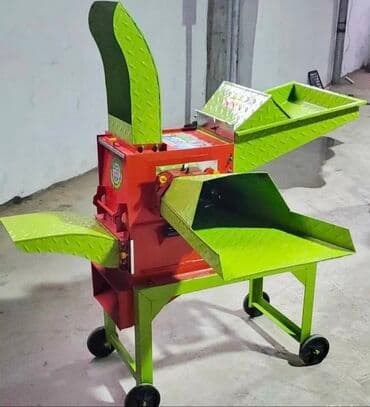 инструменты разные: Дробилка Доставка по городу Доставка по Кыргызстану — 6