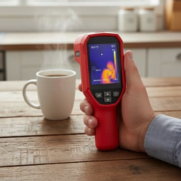 Сдам в аренду тепловизор Услуга мастера! Профессиональная at lalafo.kg Сдам в аренду тепловизор Услуга мастера! Профессиональная