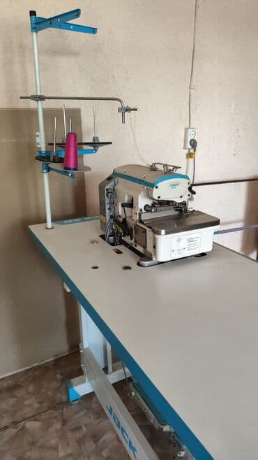 4 нитку: Тигүүчү машина Ideen welt — 6