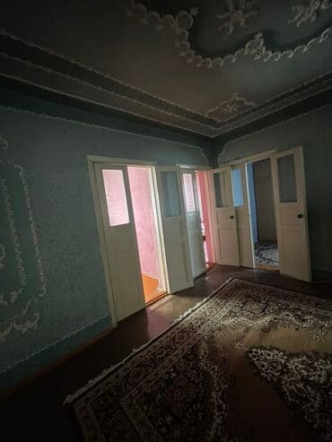 Дом, 106 м², 5 комнат, Собственник, Косметический ремонт — 6