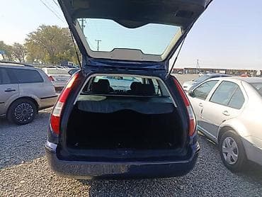 продаю волва: Ford Mondeo: 2003 г., 2 л, Механика, Бензин, Универсал — 6