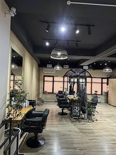 holder: Продаю салон красоты— полностью оборудованное пространство 8 рабочих — 5