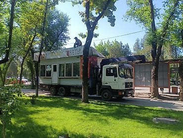 kran: Стрела 10 м, 5 т, Борт 12000 кг — 7