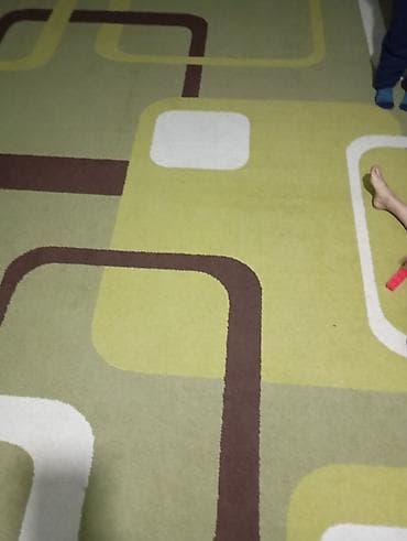 Детские ковры и коврики: Ковер — 2