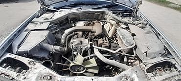 s4 2 2: Mercedes-Benz S-Class: 1994 г., 2.9 л, Автомат, Дизель, Седан — 9