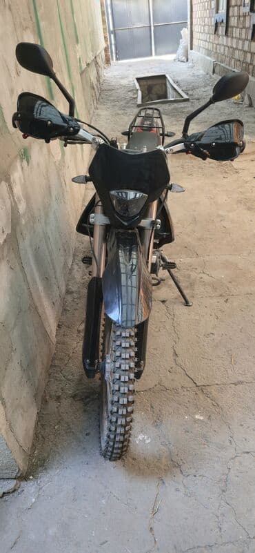 где можно купить мотоцикл: Эндуро Zongshen, 300 куб. см, Бензин, Взрослый, Новый — 4