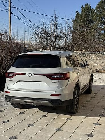 м20 победа: Renault QM6: 2020 г., 2 л, Вариатор, Газ, Кроссовер — 4