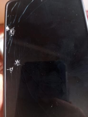 enter kg: Poco X7 Pro, Б/у, 256 ГБ, цвет - Желтый, 2 SIM, eSIM — 8