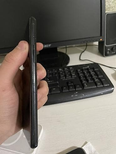 pixel 3a xl: Samsung Galaxy A20s, 32 ГБ, цвет - Черный — 6