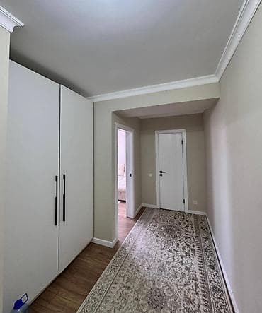 Батирлер: 2 бөлмө, 70 м², Элитка, 3 кабат — 4