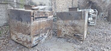 швейные заказы на пошив: Продаю бочка 5кубов — 3