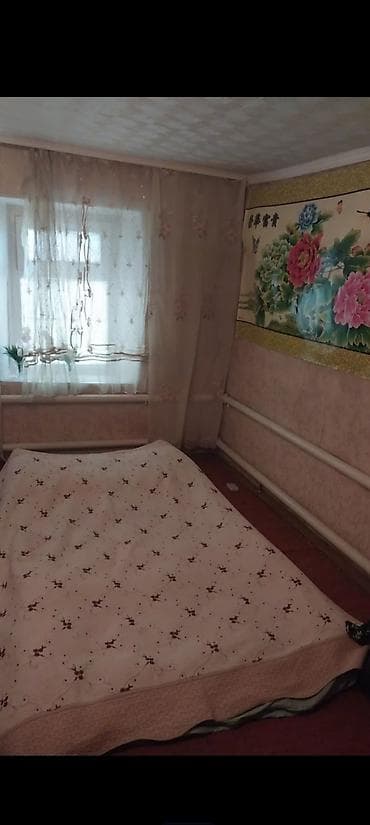 гостевой дом: 60 м², 3 комнаты — 5