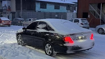 вентилятор камри: Toyota Camry: 2005 г., 2.4 л, Автомат, Бензин, Седан — 2