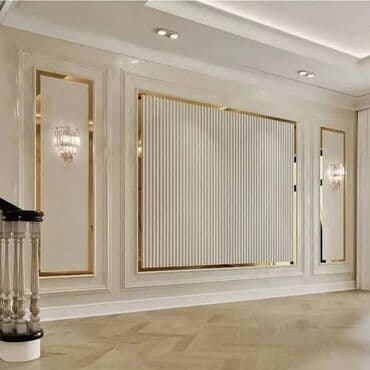 ремонт ванной комнаты и туалета: Больше 6 лет опыта — 3