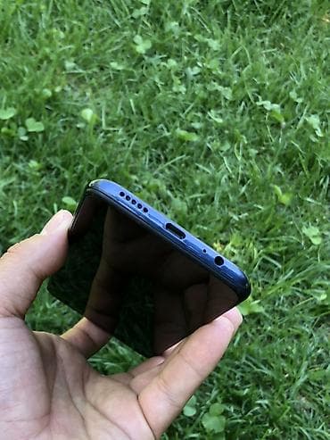 редми 9 се: Redmi, Redmi Note 9, 64 ГБ, цвет - Синий, 2 SIM — 3