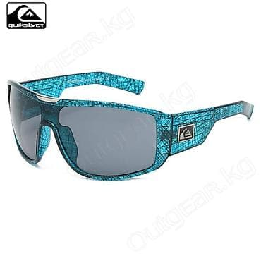 солнеч: 🟠 Солнцезащитные очки Quiksilver 🟠 ⠀ Одним из ключевых преимуществ — 5