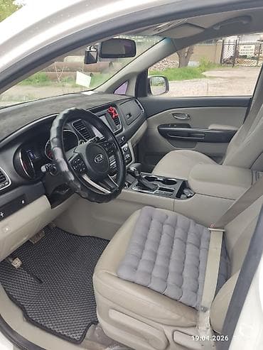 honda odyssey 2000: Цвет - Серый — 1