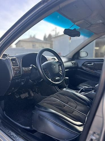 Infiniti: Infiniti i30: 2001 г., 3 л, Автомат, Бензин, Седан — 7