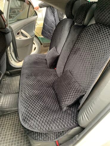 чехол кресло: Накидки на авто . Авточехлы . Королевский велюр Оригинал . Качество — 4