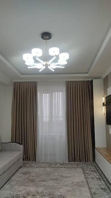 hostel osh: 2 комнаты, Собственник, Без подселения, С мебелью полностью — 9