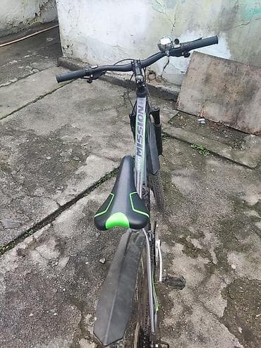 Детские велосипеды: Горный велосипед, Алюминий — 3