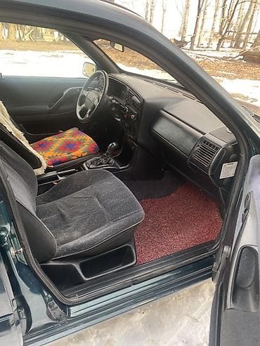 зеркала пассат б3: Volkswagen Passat Variant: 1995 г., 1.8 л, Механика, Бензин, Универсал — 6