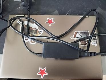 Ультрабук, Б/у, AMD Ryzen 5