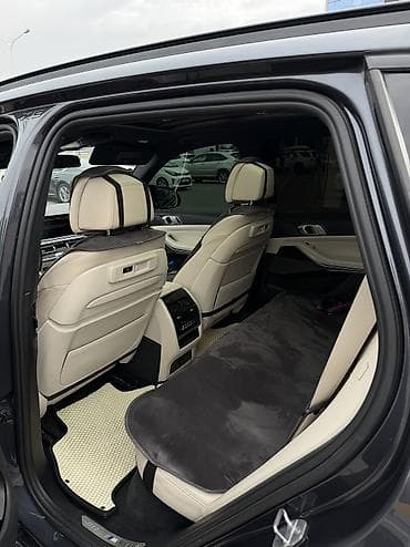 bmw e318: Комплект BMW, 2019 г., цвет - Синий, Б/у — 7