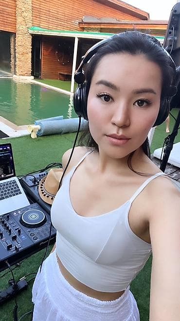 iphone se3: Услуги диджея для мероприятий Делаю людей счастливыми, устанавливаю — 8