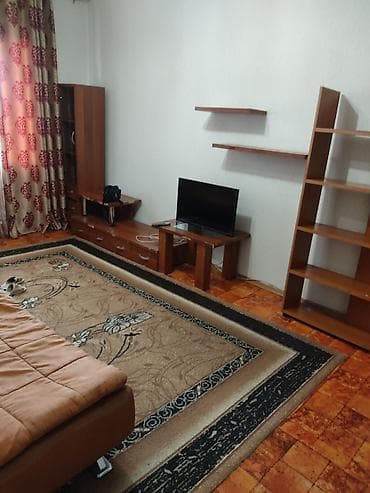 мечит: 1 бөлмө, Чогуу жашоосу жок, Жарым -жартылай эмереги бар — 1